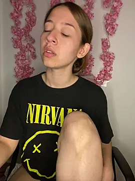 Chat +18 de -rosi ao vivo