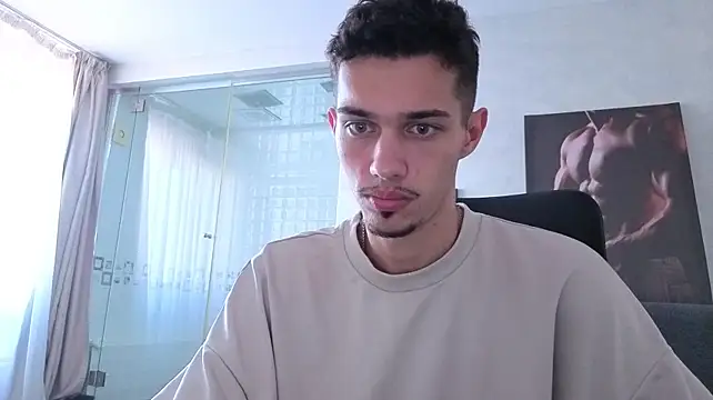 KaydenDrew Chat XXX in diretta