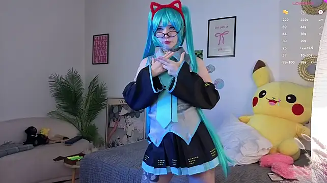 oni_doll 라이브 XXX 채팅