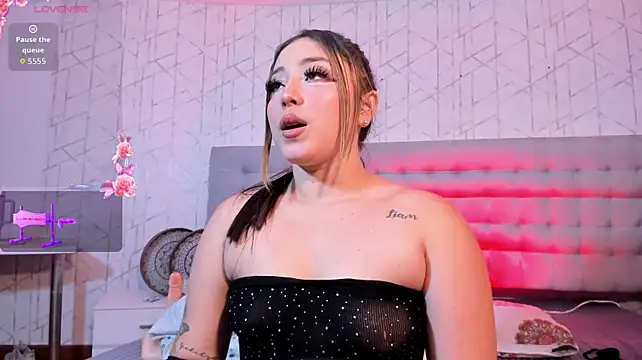 PatyLawrencen Live XXX chat