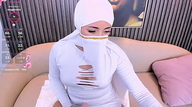 Chat XXX en directo de juli_thali