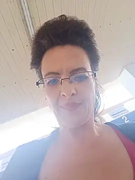 RebeccaNoble's Live XXX Chat