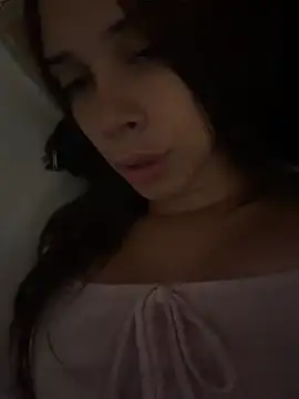 XXX chat uživo modela samyspresleyts