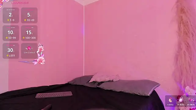 Valk_submissive's Live XXX Chat