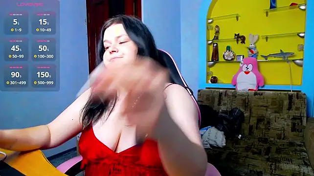 Linasexy777 XXX чат на живо