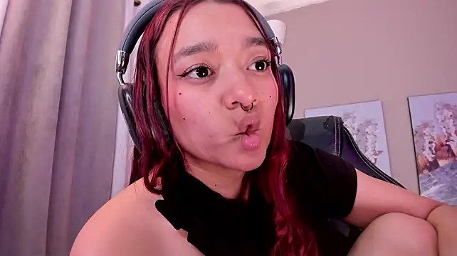 charlotte_bluee – Live XXX-chat
