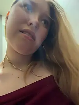 XXX chat uživo modela -NaughtyAngel-