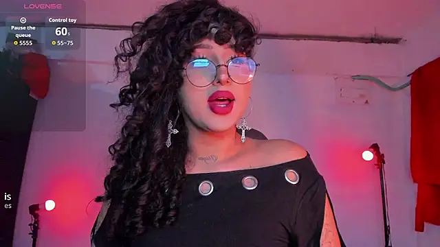 Chatroom XXX en direct de Heka_Prudence