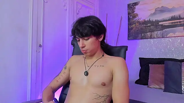 Tyler_durten Live XXX-Chat