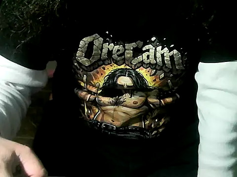OreCam Live XXX Chat