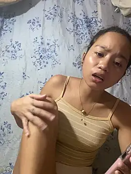 Czat XXX na żywo – Asianpinay_Skinny1818