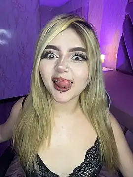 lya_nekko_ Chat XXX in diretta