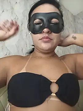 Kacaah's Live XXX Chat