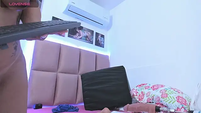 Samantha_Claus1 Live XXX-Chat