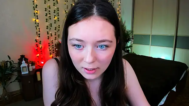 AlluringLookk's Live XXX Chat