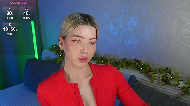 LindaThackerr 라이브 XXX 채팅