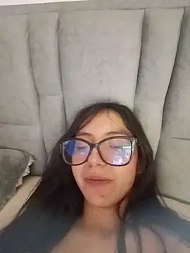 MissAfroditha Live XXX-Chat