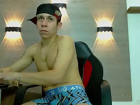 Gaeliitto Chat XXX in diretta