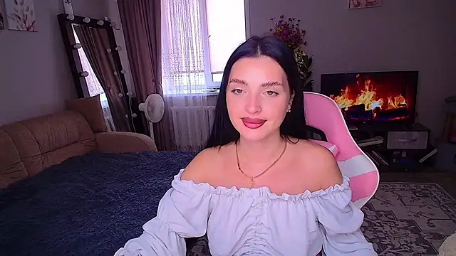 __Malika__n Live XXX chat