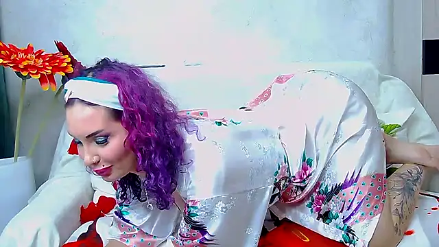 Darina_Monclie 라이브 XXX 채팅
