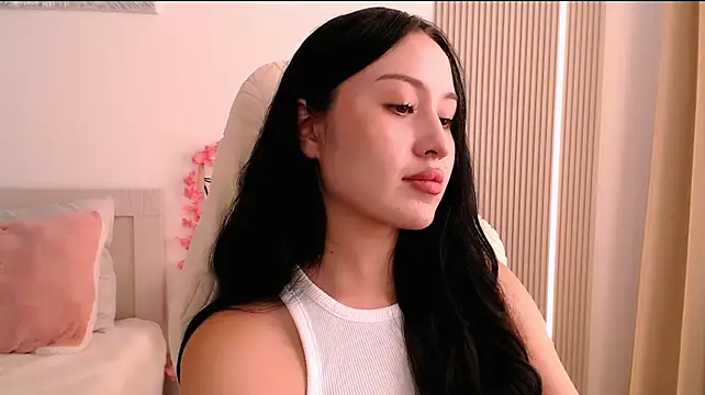 Ann__Cute Adlı Modelin Canlı XXX Sohbeti