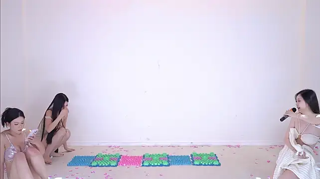 IVE-111 Live XXX-Chat