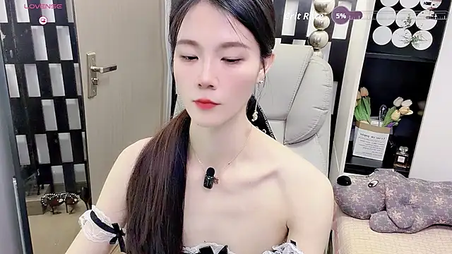 Živý XXX chat Yueyue-MM
