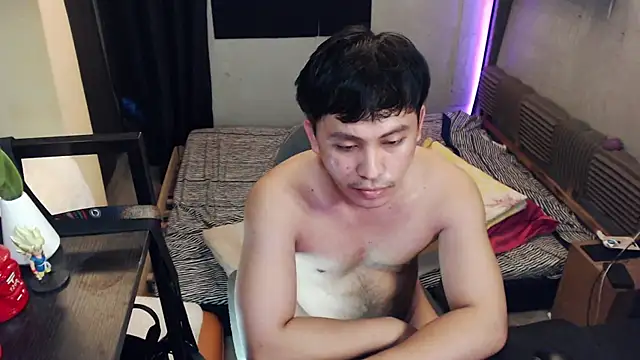 عرض كام princeJayX