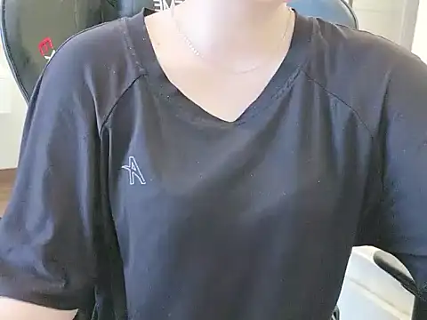 Kemmy_babe20n Live XXX chat