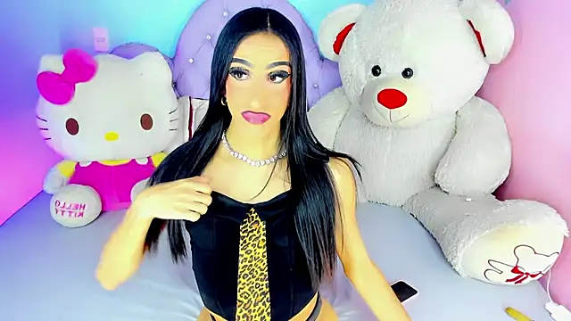 SexyJuliaa01 Live XXX-Chat