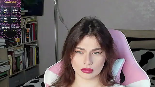 bbJ_one's Live XXX Chat