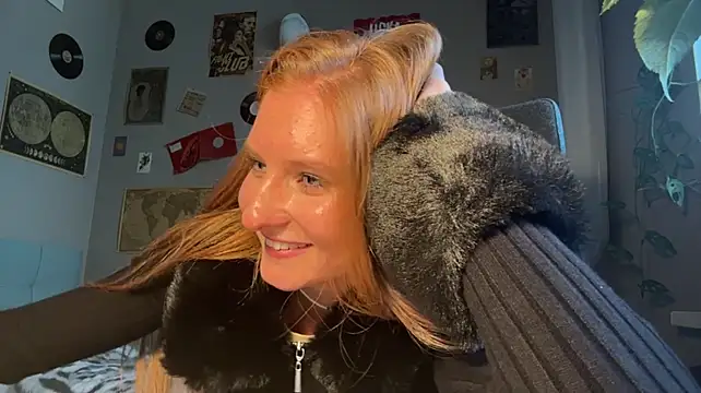 EllyCerry Live XXX-Chat