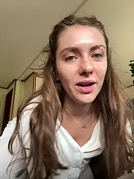 MariiD Adlı Modelin Canlı XXX Sohbeti