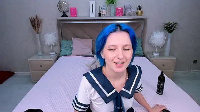 Chat XXX en directo de MiaKarlos
