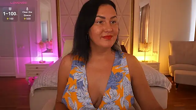 Chat XXX Live VelvetLuck