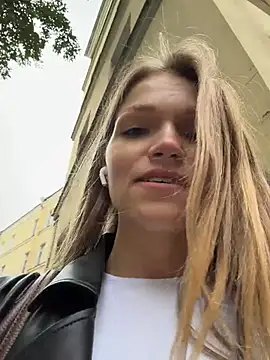 StreetSquirt's Live XXX Chat