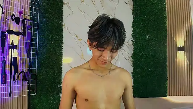 cococumps 现场XXX聊天