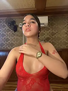 slutty_aki 라이브 XXX 채팅