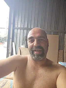צ'אט XXX בשידור חי של kikodaf1