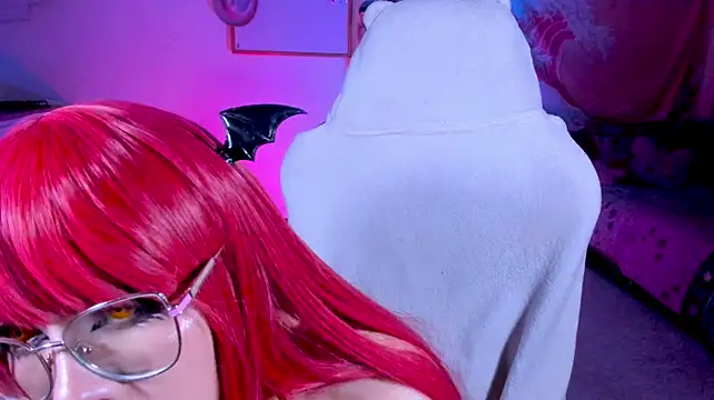 Alychu_ Adlı Modelin Canlı XXX Sohbeti