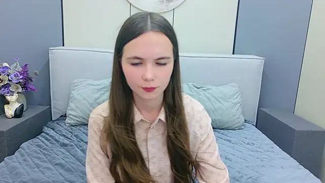Thalia_Croft's Live XXX Chat