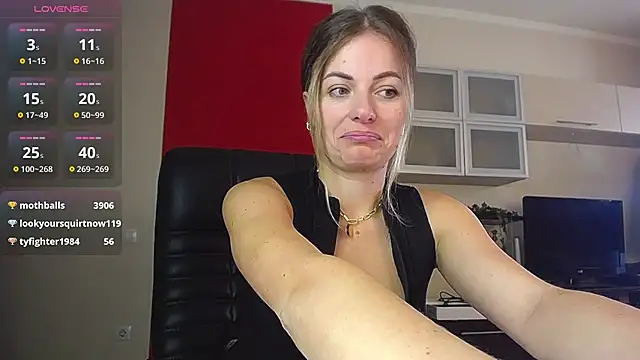 Онлайн чат XXX ladysabotage