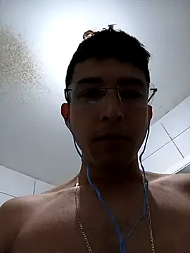 Tchutom Chat XXX in diretta