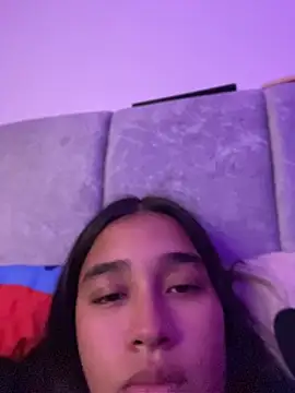 I_Samanthaa Live XXX Chat