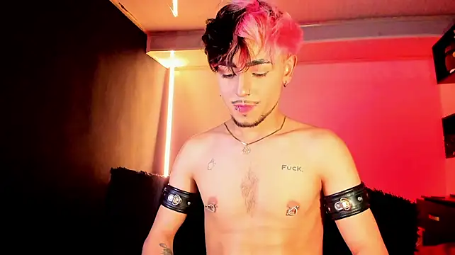 Dominik_Eclipse Obrolan Langsung XXX