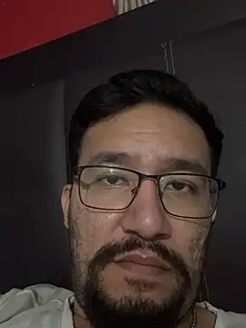 Show Webcam de thewachi69