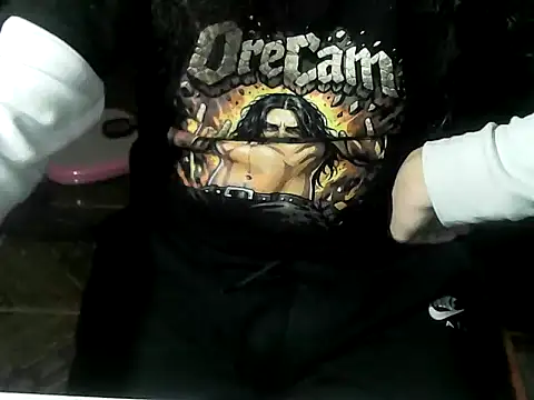 OreCam Webcam Show