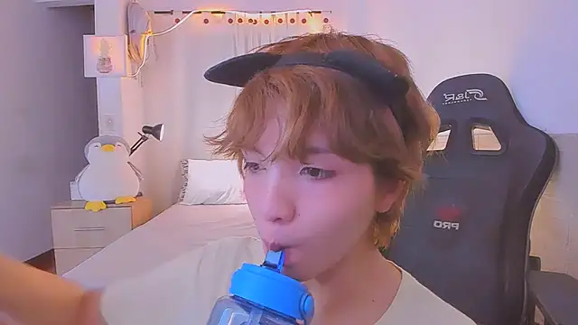 Sweet_Allan 即時 XXX 聊天