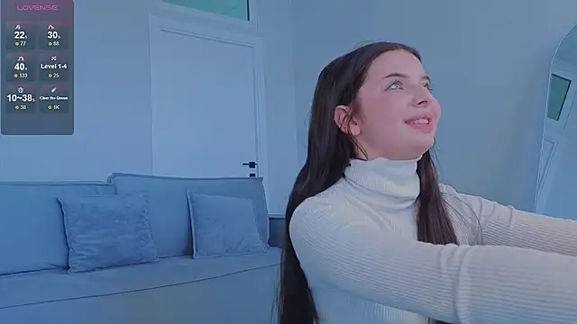 دردشة Eva_Devis الجنسية المباشرة