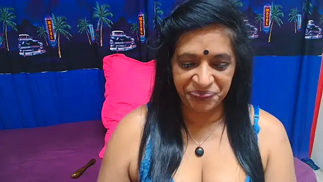 INDIANFUSION Chat XXX live